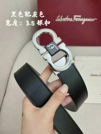 Picture of Ferragamo Belts _SKUFerragamobelt35mmX95-125cm7D332041